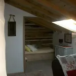 Alpesi faház Ker Cerdagne