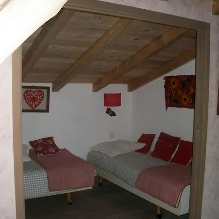 Ker Cerdagne Chalet