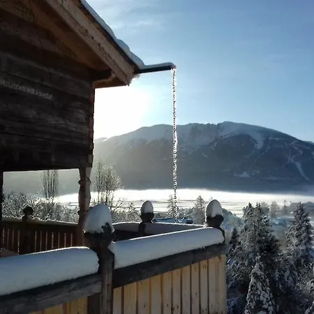 Ker Cerdagne Chalet Bolquere