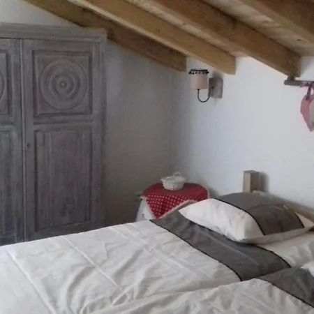 Ker Cerdagne Chalet *