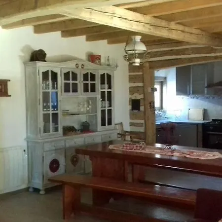 Chalet Ker Cerdagne *