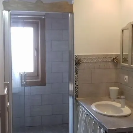 Chalet Ker Cerdagne *