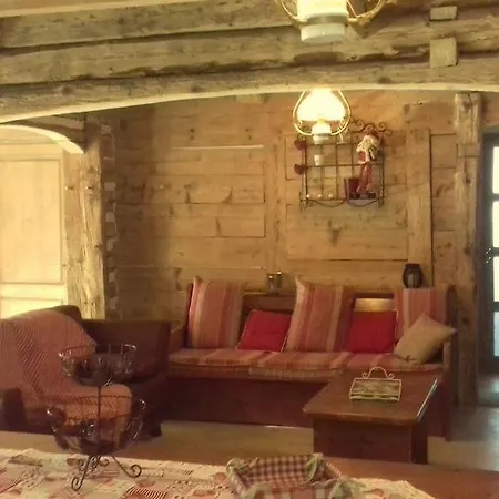 Ker Cerdagne