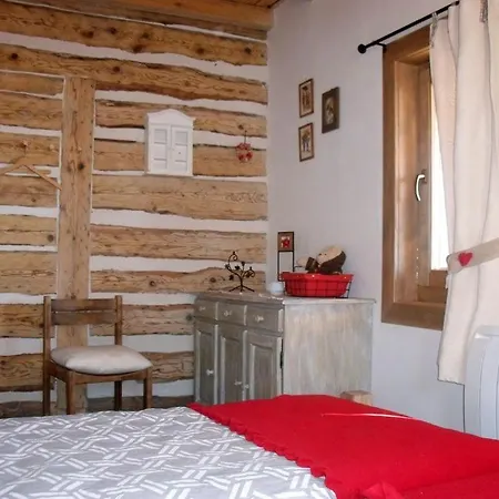 Ker Cerdagne Bolquere Pyrenees 2000