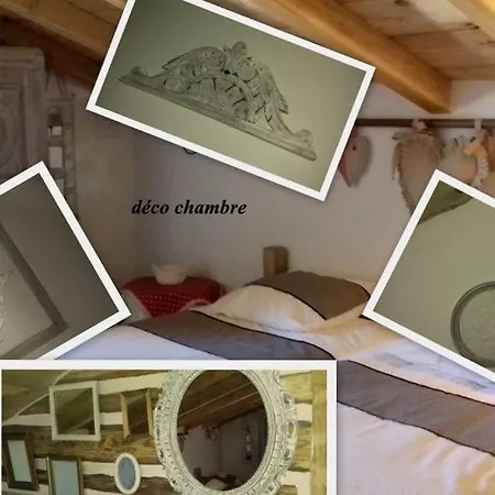 Ker Cerdagne Chalet *