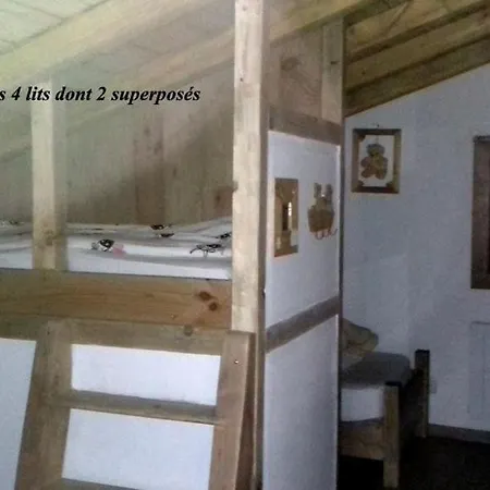 Ker Cerdagne Bolquere