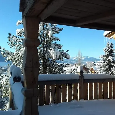 Chalet Ker Cerdagne