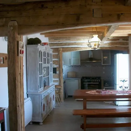 Chalet Ker Cerdagne