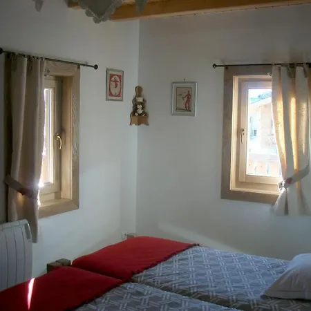 Chalet Ker Cerdagne *