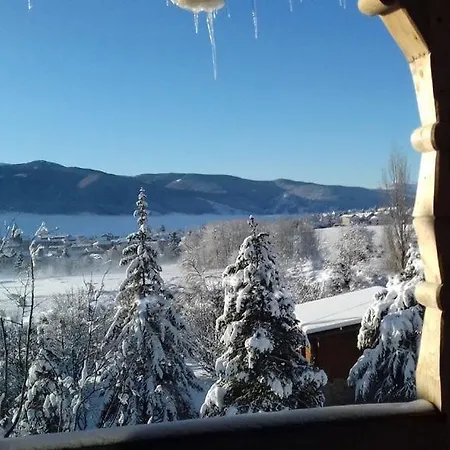 Ker Cerdagne Chalet
