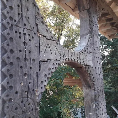 Ker Cerdagne Chalet Bolquere