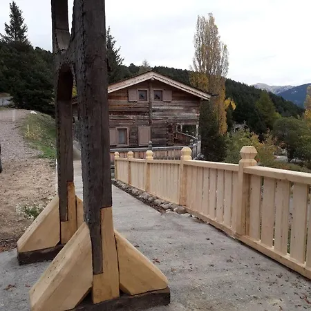 Ker Cerdagne *