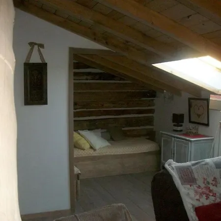 Chalet Ker Cerdagne