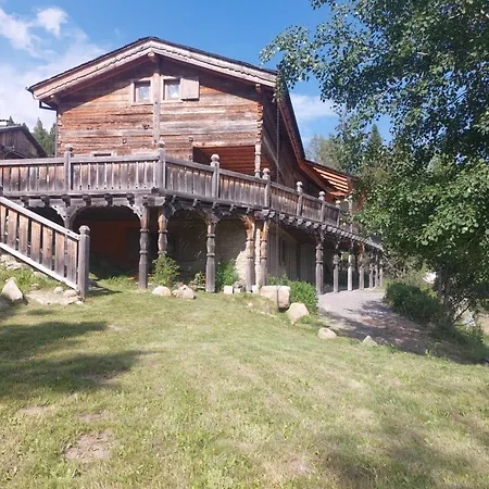 Ker Cerdagne